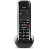 Gigaset E720HX vidinė juoda