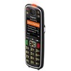 Gigaset E720HX vidinė juoda
