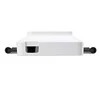 GIS Gigaset N870 IP Pro DECT bazinė stotis Balta