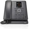 GIS Gigaset T480HX DECT telefonas Juoda