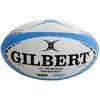 Gilbert G-tr4000 Raudona Rugby Kamuolys, Dydis 5