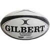 Gilbert G-tr4000 Raudona Rugby Kamuolys, Dydis 5