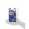 Gillette Blue3 Comfort Razor vyrams, 6 pc