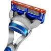 „Gillette Fusion“ rankinių peiliukų pakuotė, 4 vnt