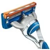 „Gillette Fusion“ rankinių peiliukų pakuotė, 4 vnt
