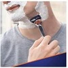 Gillette Fusion ProGlide skutimosi peiliukai 4 vnt