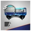 Gillette Fusion ProGlide skutimosi peiliukai 4 vnt