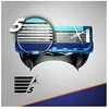 Gillette Fusion ProGlide skutimosi peiliukai 4 vnt