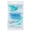 Gillette Bikuva.lt Skustuvas Venus Simply2 vienr.liet.4gb