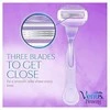 Procter Gamble Gillette Venus Breeze Razor