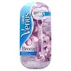 Procter Gamble Gillette Venus Breeze Razor