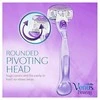 Procter Gamble Gillette Venus Breeze Razor