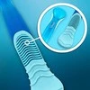 Gillette Skustuvo galvutės VENUS Smooth, 4 vnt.