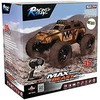 Lean Toys Visureigis su nuotolinio valdymo pultu 1:18, 35 km/h, mėlynas