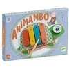 Djeco Animambo Muzikinis instrumentas - Ksilofonas - Vėžlys ( DJ06034 )