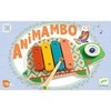 Djeco Animambo Muzikinis instrumentas - Ksilofonas - Vėžlys ( DJ06034 )