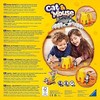 Ravensburger stalo žaidimas „Cat & Mouse“, 2–4 žaid., nuo 4 m.