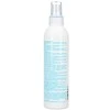 Kallos KJMN plaukų tiesinimo priemonė Hair Straightener Spray 200 ml