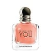 Giorgio Armani Emporio Armani In Love With You EDP parfumuotas vanduo moterims, 50 ml