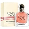 Giorgio Armani Emporio Armani In Love With You EDP parfumuotas vanduo moterims, 50 ml