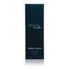 Kvepalai vyrams Giorgio Armani Black Code EDT, 125ml