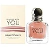 Giorgio Armani Emporio Armani In Love With You EDP parfumuotas vanduo moterims, 50 ml