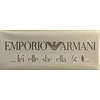 Kvepalai moterims Emporio Armani She EDP, 100 ml