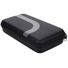 Gioteck TX30 Mega Pack įsk. Stereo Game &amp; Go ausinės (pilka / raudona), dėklas ir apsauginis rinkinys (jungiklis)