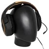 „Gioteck TX-50“ universalios stereo žaidimų ir kelionių ausinės