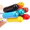 Flomasteriai Fila Giotto Turbo Glitter, 8 sp.