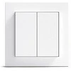 Senic Friends of Hue Smart Switch, jungiklis (baltas (matinis))