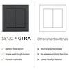 Senic Friends of Hue Smart Switch, jungiklis (baltas (matinis))