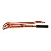 Neo Tools Neo Pipe veržliaraktis, tipas "45" 330mm 1 "- 02-126