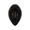 Giro Laikas šalmas GIRO AEROHEAD ULTIMATE INTEGRAD MPOS matinė juoda blizgi juoda rožių S (51 -55 cm)