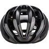 Giro BET SPERINI MIŠKŲ matinė juoda roz. L (59-63 cm)