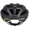 Giro BET SPERINI MIŠKŲ matinė juoda roz. L (59-63 cm)
