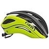 Giro Giro AIR SPHERIcal MFPS matinis juodas blauzdos paryškinti geltona Roz. S (51-55 cm) (NEW)