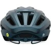 Giro Giro ARIES SPHERIcal MPS šalmo dydis: L (59-63 cm), Pasirinkite spalvą: Matte Ane Harbor Mėlyna Fade, MIPS System: TAIP