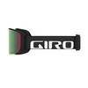 Giro Žieminiai akiniai Juoda ašis (7082514)