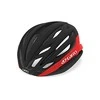 Giro SYNTAX kelio šalmas matinė juoda ryškiai raudona L (59-63 cm) (306138)