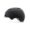 Giro Šalmas BMX KVARTERĖ matinė juoda op. M (55-59 cm) (Gr- 7075325)