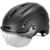 Giro GIRO EVOKE MIPS INTEGRATED matinis juodas miesto šalmas, dydis. M (55–59 cm) (NAUJA)