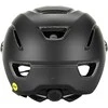 Giro GIRO EVOKE MIPS INTEGRATED matinis juodas miesto šalmas, dydis. M (55–59 cm) (NAUJA)
