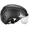 Giro GIRO EVOKE MIPS INTEGRATED matinis juodas miesto šalmas, dydis. M (55–59 cm) (NAUJA)