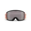 Giro Goggle Guy Pilka persikų smailė