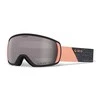 Giro Goggle Guy Pilka persikų smailė