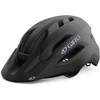 Giro GIRO FIXTURE II W mtb šalmas Šalmo dydis: Universalus (50-57 cm), Pasirinkite spalvą: Matte Juodas Titanium Fade, MIPS sistema: NE