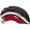 Giro GIRO HELIOS SPHERICAL MIPS kelio šalmas matinis juodas raudonas dydis. S (51-55 cm) (NAUJIENA)