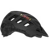 Giro Šalmas mtb GIRO RADIX juoda rožių S (51 -55 cm) (NEW) universalus