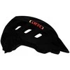 Giro Šalmas mtb GIRO RADIX juoda rožių S (51 -55 cm) (NEW) universalus